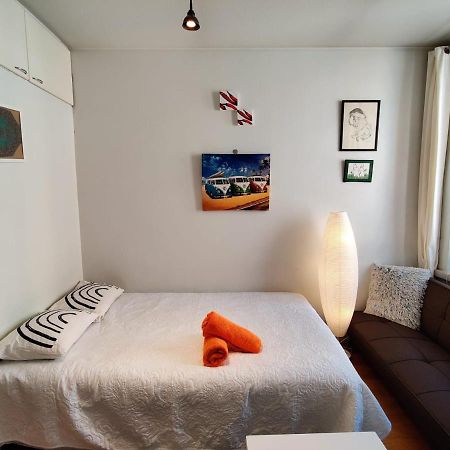 Apartmán La Petite Princesse Helsinki City Center Exteriér fotografie